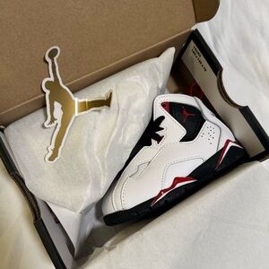 Nike Jordan True Flight - 6 Toddler